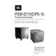 PSW-D110, DPS-10 Rev.H